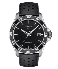 TISSOT V8 SWISSMATIC T106.407.16.051.00