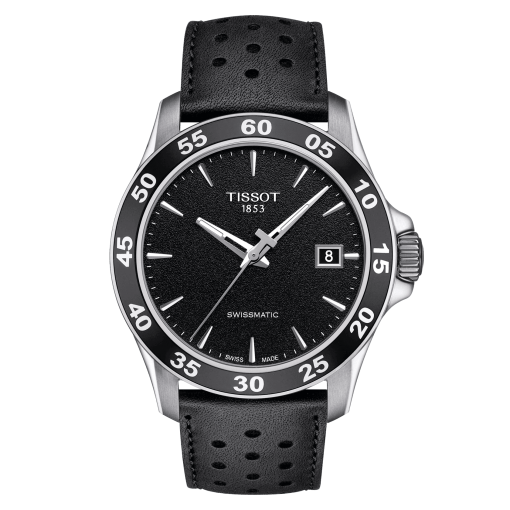 TISSOT V8 SWISSMATIC T106.407.16.051.00