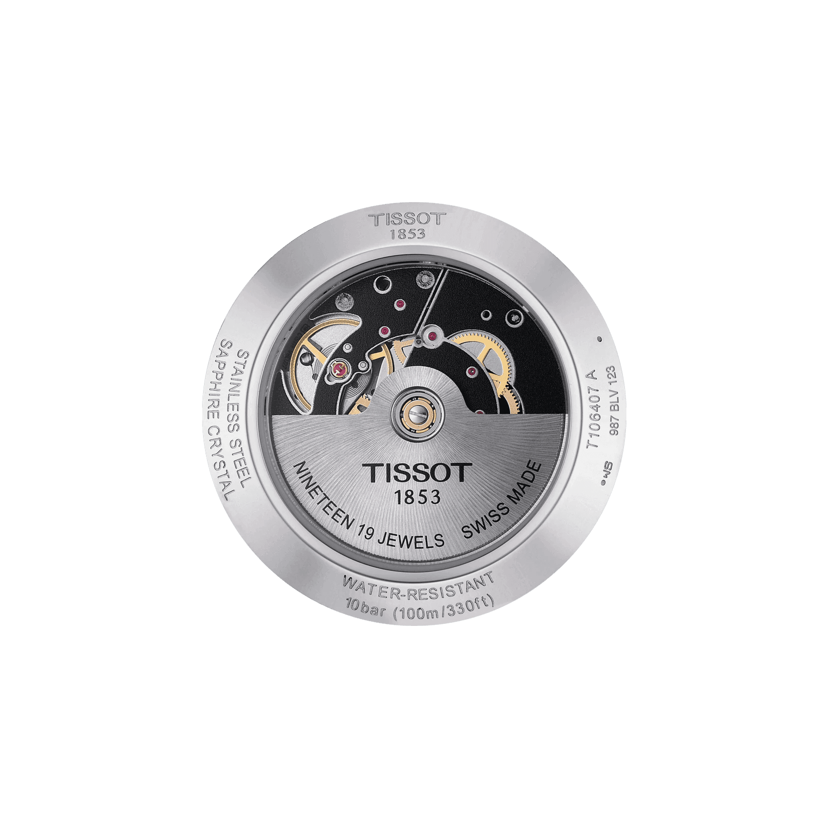 T106.407.16.051.00_B1_1 TISSOT V8 SWISSMATIC T106.407.16.051.00