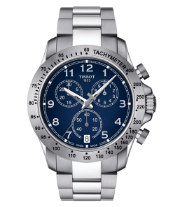 TISSOT V8 QUARTZ CHRONOGRAPH T106.417.11.042.00