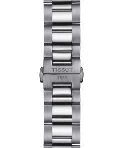 TISSOT V8 QUARTZ CHRONOGRAPH T106.417.11.042.00