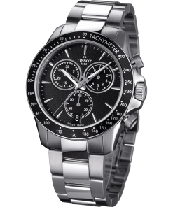 TISSOT V8 QUARTZ CHRONOGRAPH T106.417.11.051.00