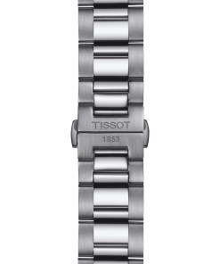 TISSOT V8 QUARTZ CHRONOGRAPH T106.417.11.051.00