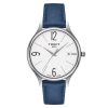 Tissot T-Lady T103.210.16.017.00 Bella Ora Round Leather 38mm