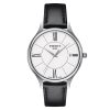 Tissot T-Lady T103.210.16.018.00 Bella Ora Round Leather 38mm