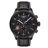 TISSOT CHRONO XL NBA TEAMS SPECIAL LOS ANGELES LAKERS EDITION