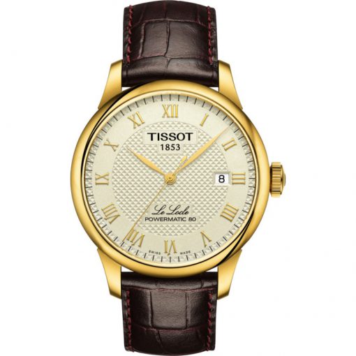 Tissot Le Locle T006.407.36.263.00 Auto Watch 39mm