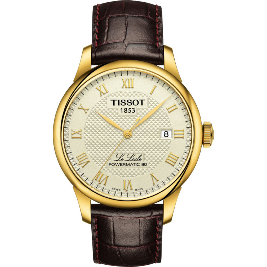 Tissot Le Locle T006.407.36.263.00 Auto Watch 39mm