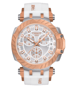 Tissot T-Race T115.417.27.011.01 Watch 47.6mm