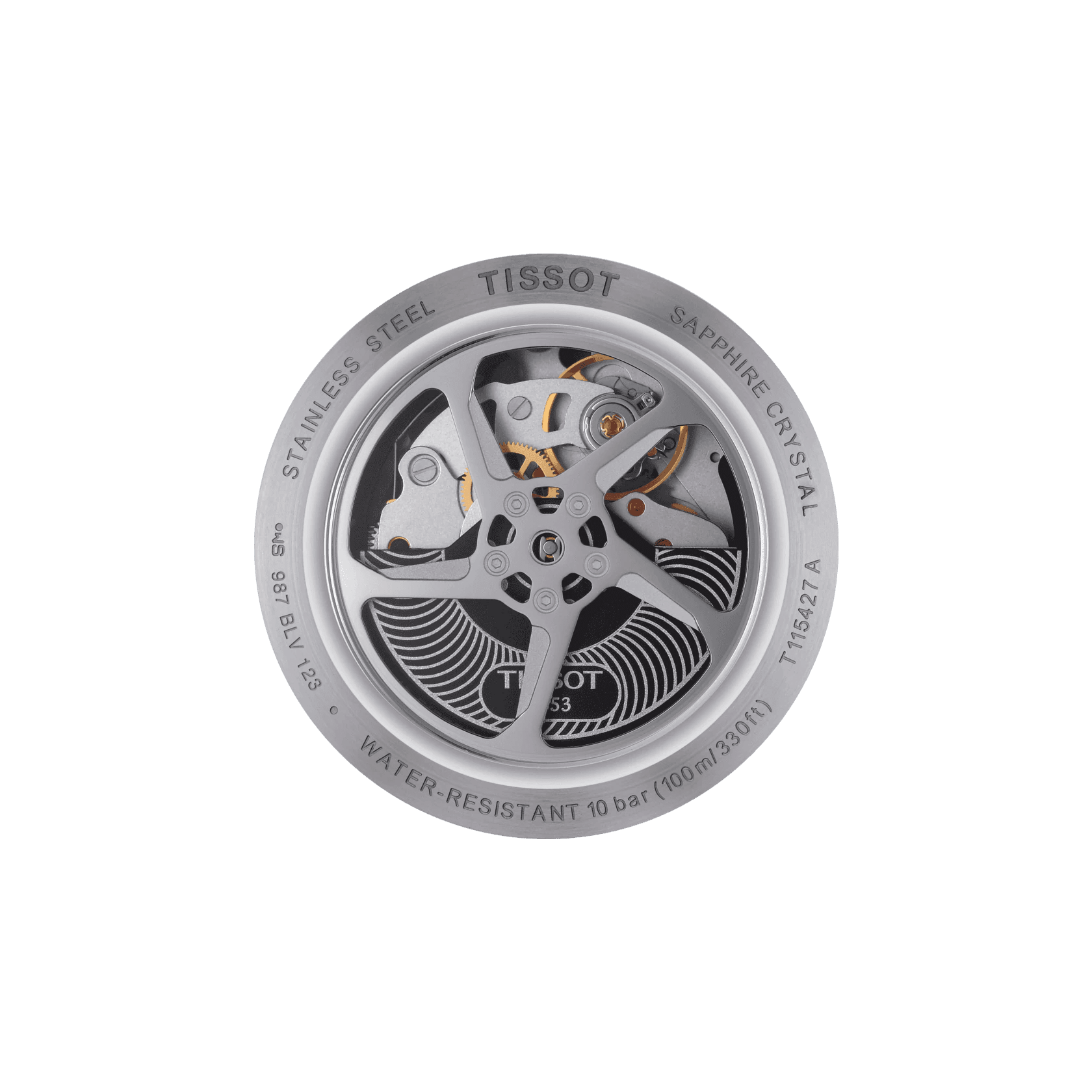 bo-may-Tissot-T-T115.427.27.041.00_B1_1 Tissot T-Race T115.427.27.041.00 Automatic 48.8