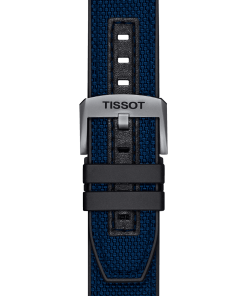 Tissot T-Race T115.427.27.041.00 Automatic 48.8