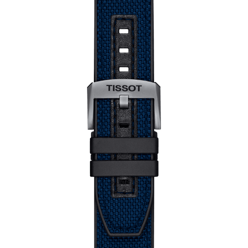 Tissot T-Race T115.427.27.041.00 Automatic 48.8