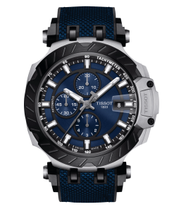 Tissot T-Race T115.427.27.041.00 Automatic 48.8