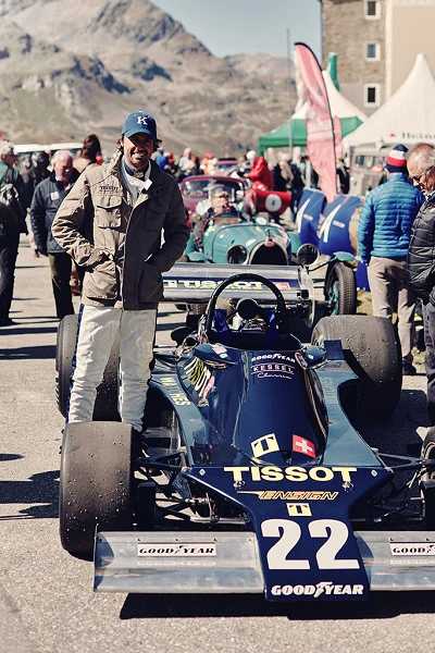 đồng hồ Tissot Heritage 1973