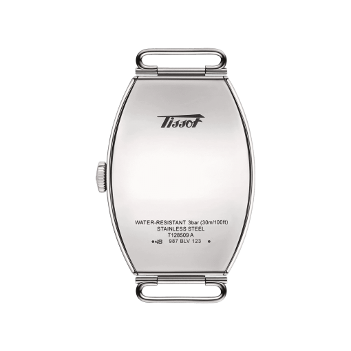 Tissot Heritage Porto T128.509.16.052.00