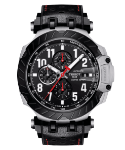 Đồng Hồ Tissot T-Race MotoGP 2020 Automatic Chronograph T115.427.27.057.00