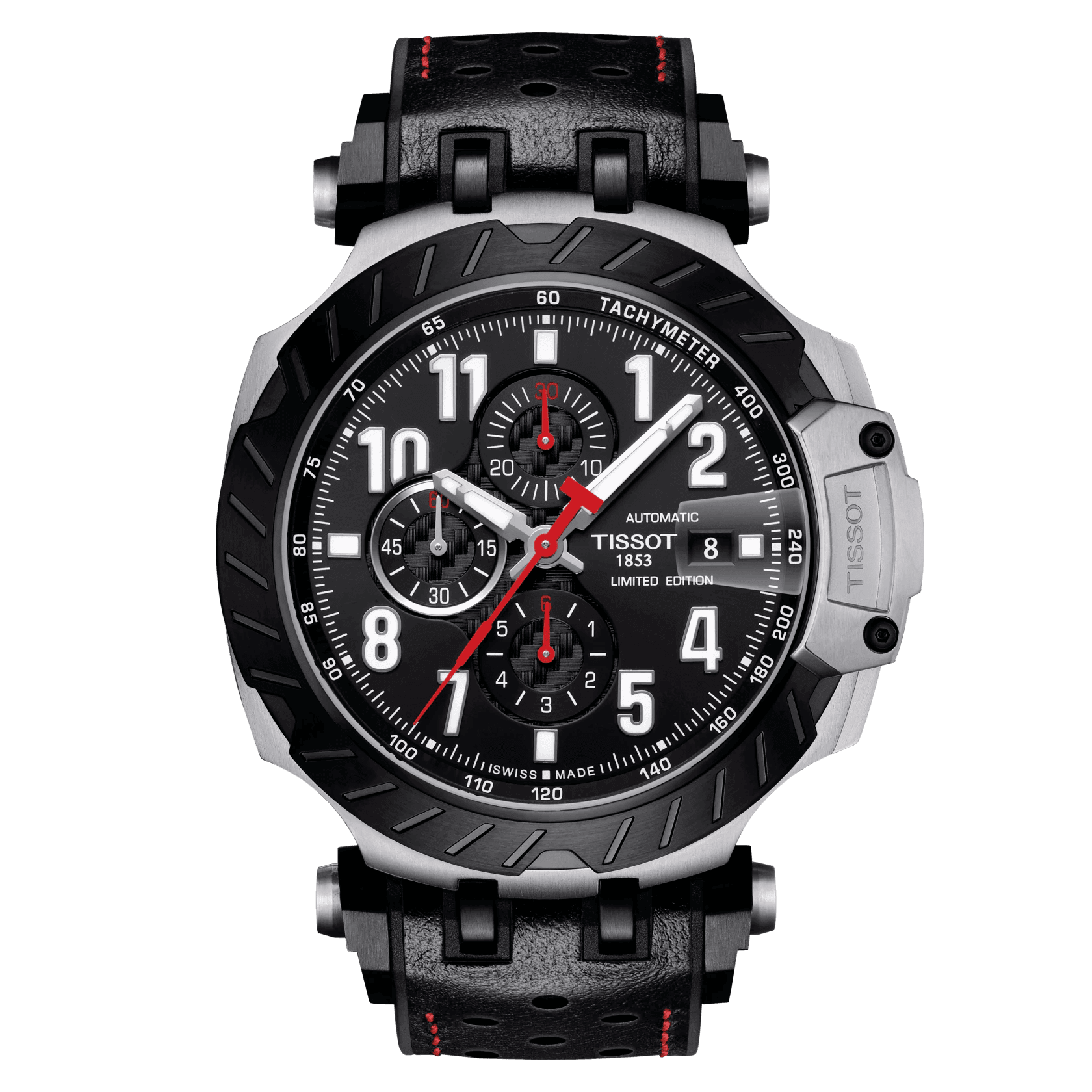 Đồng Hồ Tissot T-Race MotoGP 2020 Automatic Chronograph T115.427.27.057.00