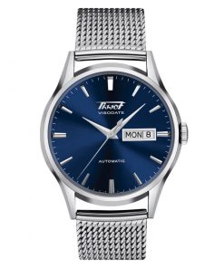 TISSOT HERITAGE T019.430.11.041.00 VISODATE AUTOMATIC 40