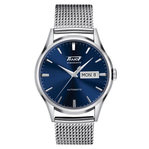 TISSOT HERITAGE T019.430.11.041.00 VISODATE AUTOMATIC 40