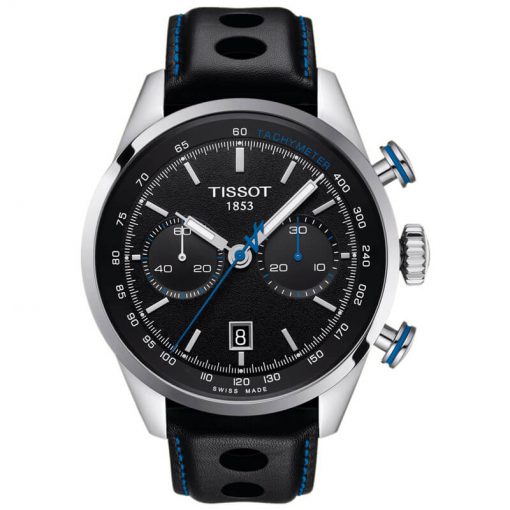 Tissot Alpine On Board T123.427.16.051.00 Automatic 45