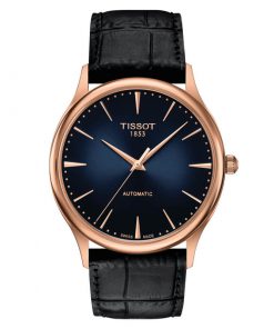 Tissot Excellence T926.407.76.041.00 Automatic 18k Gold 39.8mm