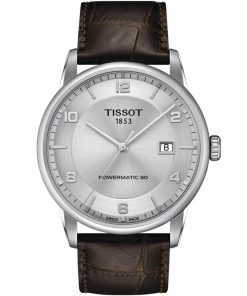 Tissot Luxury T086.407.16.037.00 Watch 41mm