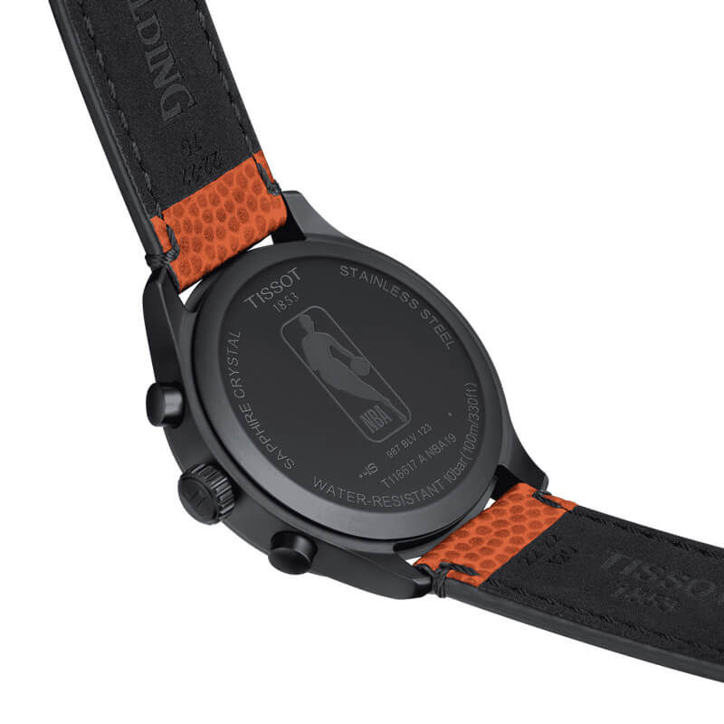 tissot-chrono-xl-t116-617-36-051-12-nba-special-edition-watch-45mm-1 Tissot Chrono Xl T116.617.36.051.12 Nba Special Edition Watch 45mm