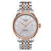 Tissot Le Locle T006.407.22.036.01 Powermatic 80 39.3