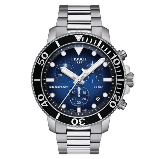 Tissot Seastar 1000 T120.417.11.041.01 Special Edition 45.5