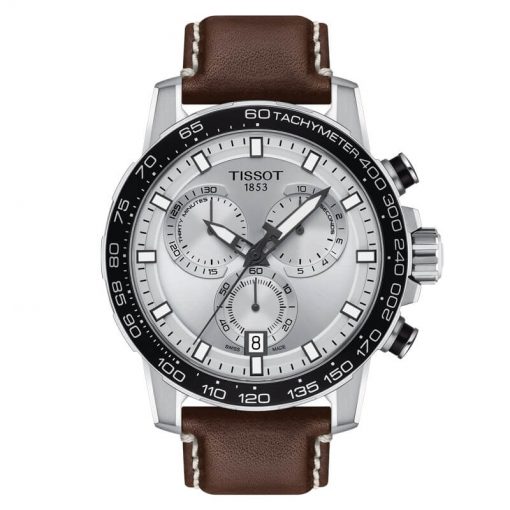 Tissot Supersport T125.617.16.031.00 Chrono 45.5mm