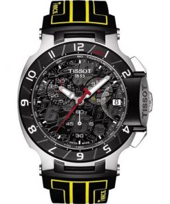 Tissot T-Race T048.417.27.051.03 Watch 45mm