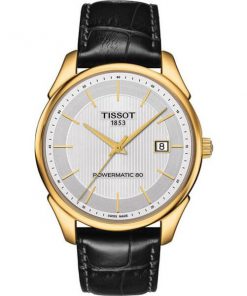 Tissot Vintage T920.407.16.031.00 Watch 40mm