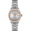 Tissot T-My Lady T930.007.41.031.00 18k Gold 29mm