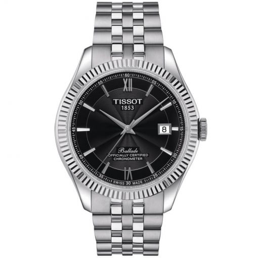 Tissot Ballade T108.408.11.058.00 Watch 39mm