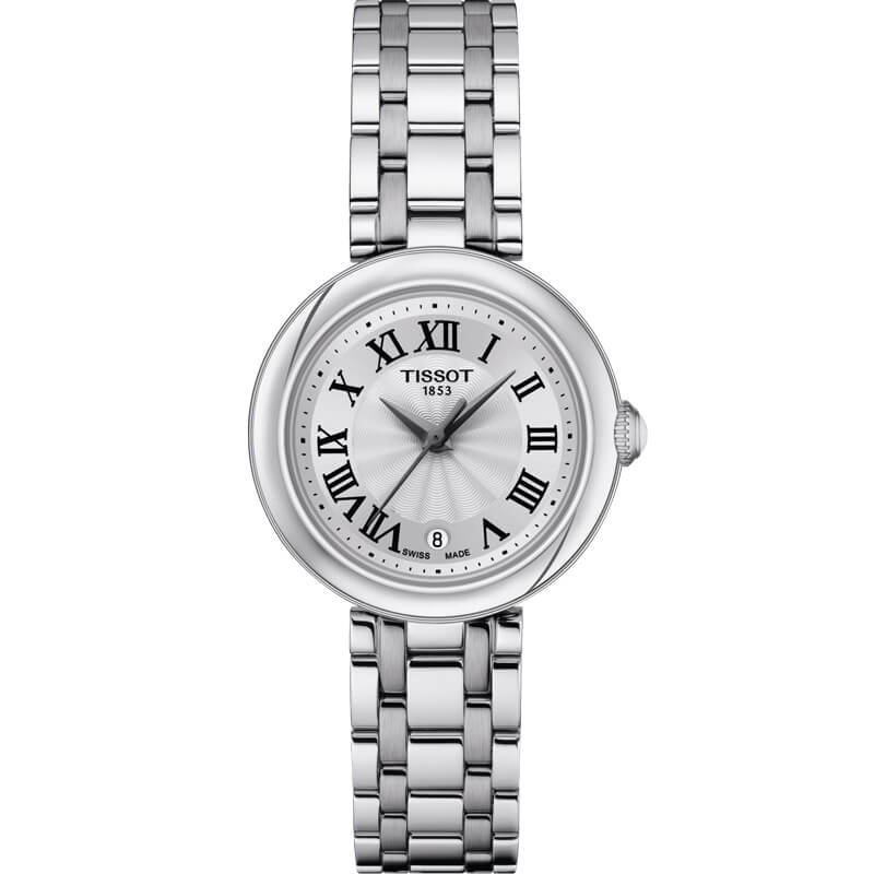 Tissot Bellissima T126.010.11.013.00 Watch 26mm