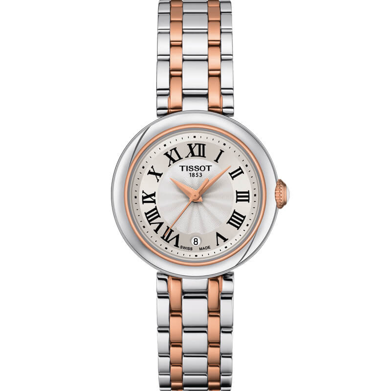 Tissot Bellissima T126.010.22.013.01 Small Watch 26mm