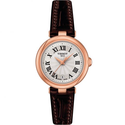 Tissot Bellissima T126.010.36.013.00 Small Watch 26mm