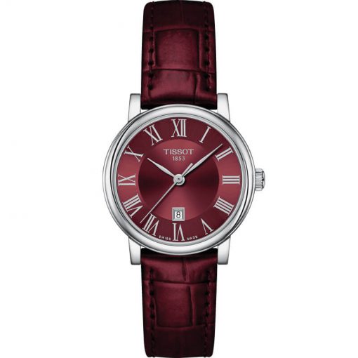 Tissot Carson T122.210.16.373.00 Premium