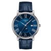 Tissot Carson T122.423.16.043.00 Moonphase Watch 40mm