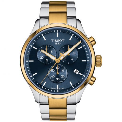 Tissot Chrono XL T116.617.22.041.00 Classic 45mm