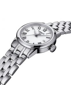 Tissot Classic T129.210.11.013.00 Dream Lady 28mm