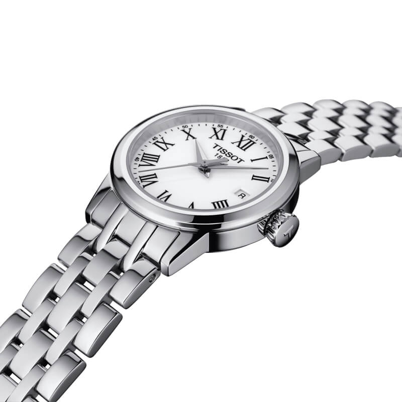 tissot-classic-t129-210-11-013-00-dream-lady-28mm-1 Tissot Classic T129.210.11.013.00 Dream Lady 28mm