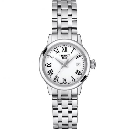 Tissot Classic T129.210.11.013.00 Dream Lady 28mm