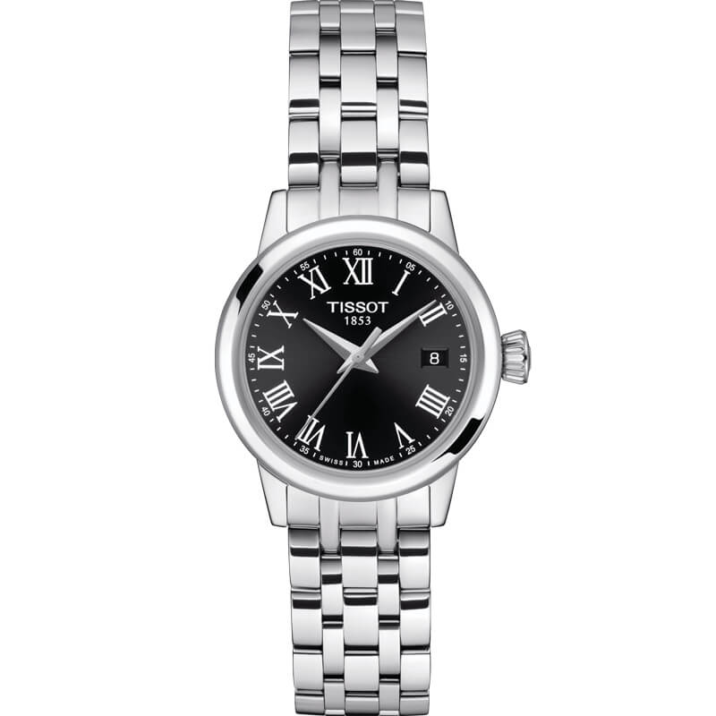 Tissot Classic T129.210.11.053.00 Dream Lady 28mm