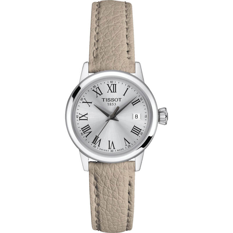 Tissot Classic T129.210.16.033.00 Dream Lady 28mm