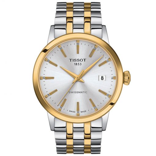 Tissot Classic T129.407.22.031.01 Dream Swissmatic 42mm