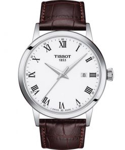 Tissot Classic T129.410.16.013.00 Dream Watch 42mm
