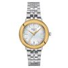 Tissot Glendora T929.210.41.116.01 18K Gold Watch 33mm