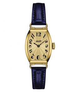 Tissot Heritage T128.109.36.022.00 Porto Small Lady 30.1x22mm