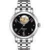 Tissot Lady Heart T050.207.11.057.00 Women Watch 35mm